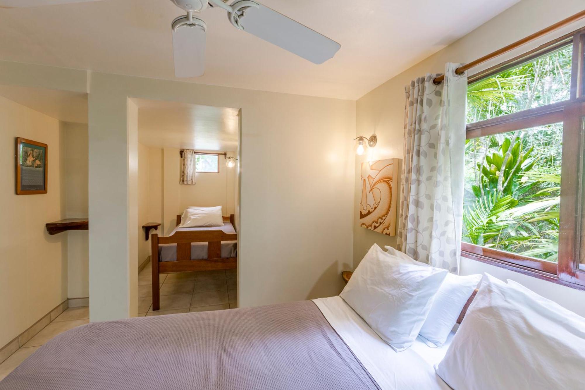 Hotel La Ponderosa Pavones  Habitación foto