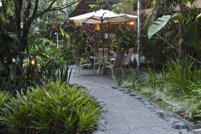 Hotel La Ponderosa Pavones  Exterior foto